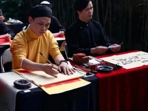 Nối dài đạo học nghìn năm