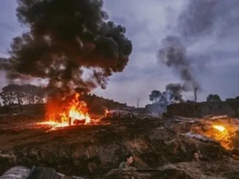 Phim Việt bùng nổ năm 2026: Cơ hội hay nguy cơ bội thực?