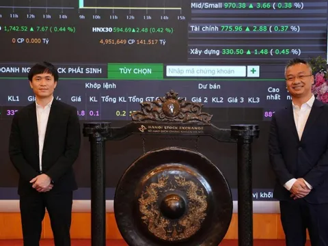 Dòng vốn Trung Đông dự báo tăng tốc vào Việt Nam