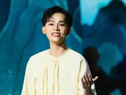 Hồ Văn Cường báo tin vui ngay giáp Tết