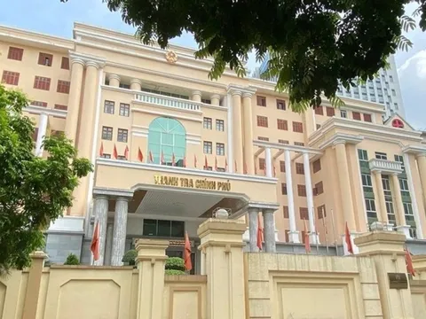 Thanh tra Chính phủ: Năm 2026 phấn đấu giải quyết trên 85% vụ việc khiếu nại, tố cáo mới phát sinh