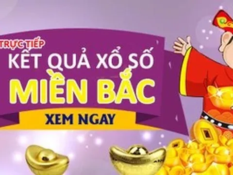 XSMB 11/2 - Kết quả xổ số miền Bắc ngày 11/2