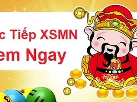 XSMN 11/2 - Kết quả xổ số miền Nam ngày 11/2