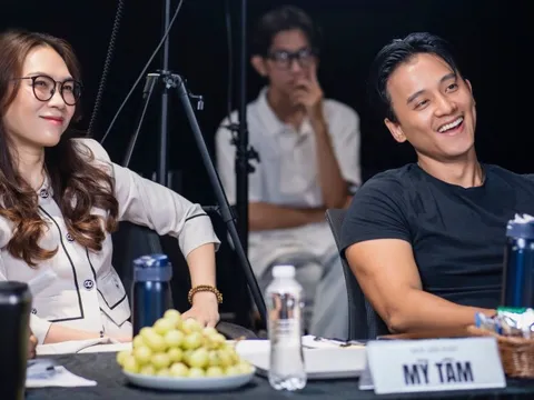 Mỹ Tâm đưa ra lời hứa hẹn quan trọng có liên quan đến Mai Tài Phến