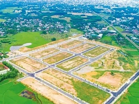 Hoàn thiện pháp luật về tài chính đất đai đồng bộ, minh bạch và khả thi