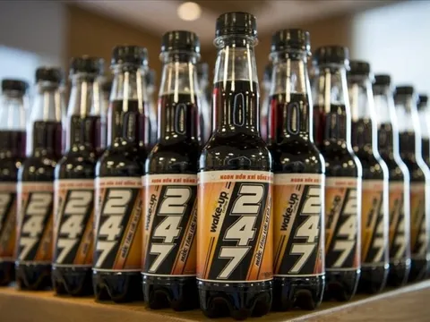 Tổng Giám đốc một công ty nghìn tỷ của tỷ phú Nguyễn Đăng Quang từ nhiệm