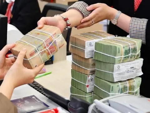 Sát Tết Nguyên đán, gửi tiết kiệm ở đâu hưởng lãi suất từ 6%/năm trở lên, không yêu cầu nhiều tiền