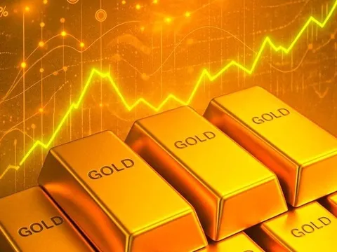 Điều gì sắp xảy ra với giá vàng trong thời gian tới?