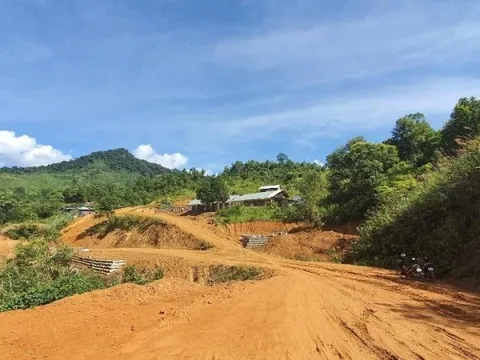 Bộ Tài chính nói gì trước đề xuất ghi nợ tiền sử dụng đất trên sổ đỏ?