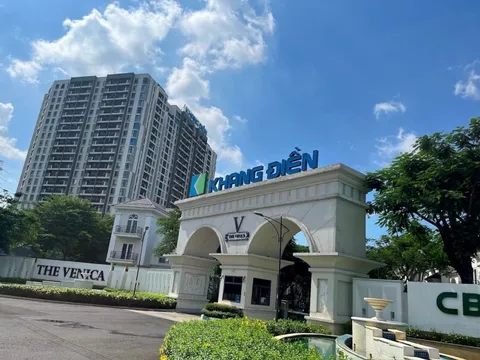 Khang Điền (KDH) vừa chi hơn 2.500 tỷ đồng thâu tóm một doanh nghiệp bất động sản “thánh gióng”
