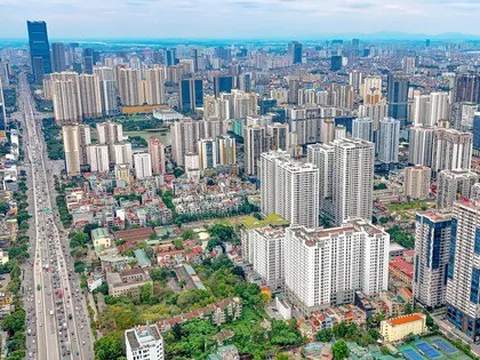 CEO Savills nói về 2 yếu tố then chốt đang âm thầm tái định hình bất động sản Việt Nam