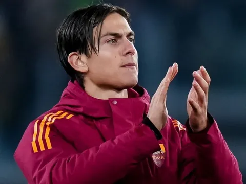 Dybala quyết định rời châu Âu