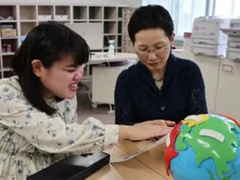 Giáo dục hòa nhập lan rộng tại Nhật Bản