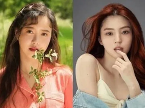 Goo Hye Sun, Han So Hee dẫn đầu danh sách những ngôi sao 'không ai dám cưới'
