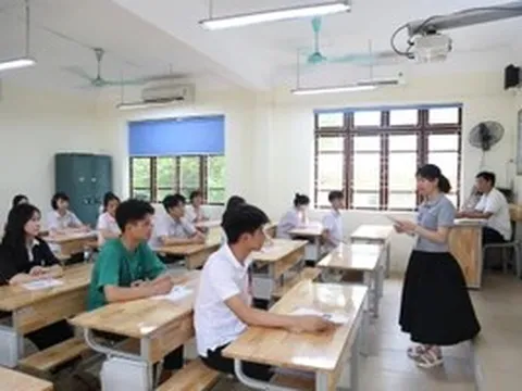 Bắc Ninh công bố kế hoạch tuyển sinh lớp 6 và lớp 10 năm học 2026 - 2027