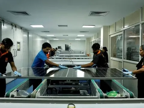 Kinh tế Ấn Độ: Nhìn lại năm 2025 và hướng tới triển vọng năm 2026