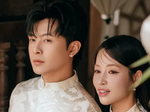 Động thái mới nhất của Puka sau khi rộ tin mang bầu lần 2