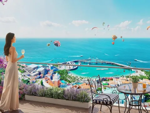 Giới đầu tư sành sỏi đang “săn” dự án nào ở Phú Quốc?