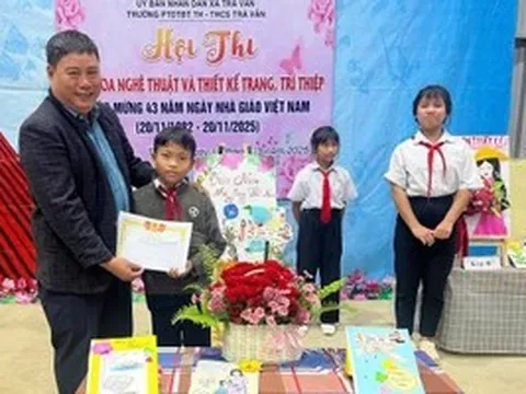 Phụ cấp lưu động: Tiếp sức thầy cô dạy liên trường, điểm lẻ