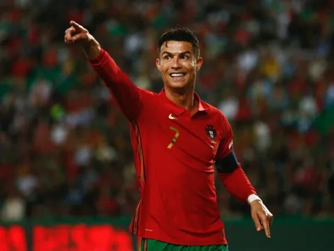 Bồ Đào Nha đặt mục tiêu vào chung kết World Cup 2026