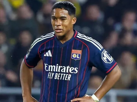 Án phạt dành cho Endrick