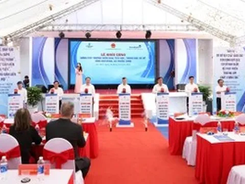 Tận dụng trụ sở dôi dư phục vụ giáo dục: Khi chủ trương đi vào thực tiễn