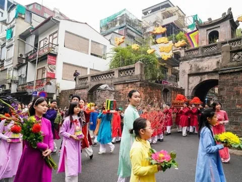 Thời tiết Tết Nguyên đán 2026: Bắc Bộ se lạnh, Trung Bộ mưa vài nơi, Nam Bộ nắng đẹp