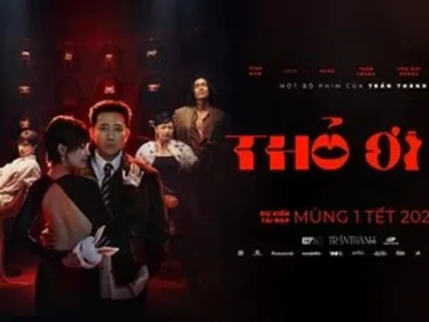 Vì sao phim của Trấn Thành biến mất khỏi bảng thống kê doanh thu?