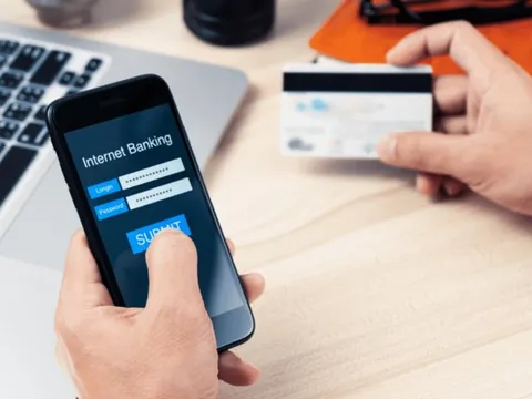 Một ngân hàng ngừng mọi giao dịch rút, chuyển tiền qua hệ thống Internet Banking trong kỳ nghỉ Tết 2026