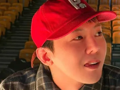 G-Dragon lại gây 'dậy sóng'