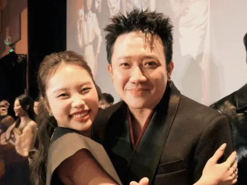 Phương Mỹ Chi tuyên bố đúng 1 câu sau khi xem phim Thỏ Ơi của Trấn Thành