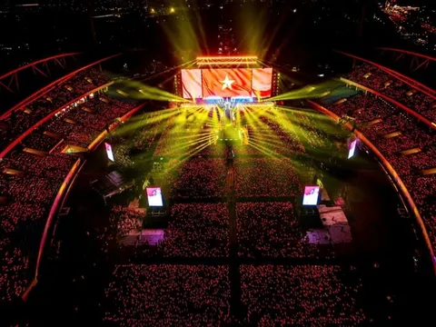 Lần đầu xuất hiện tại Vietnam Access Days, Đất Việt VAC gây bất ngờ với kế hoạch lên sàn