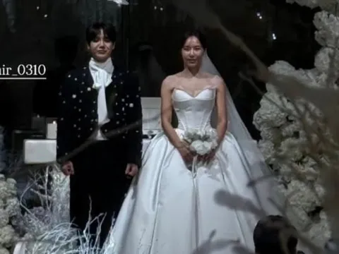 Mir (MBLAQ) lần đầu nói rõ lý do 'kết hôn bí mật'