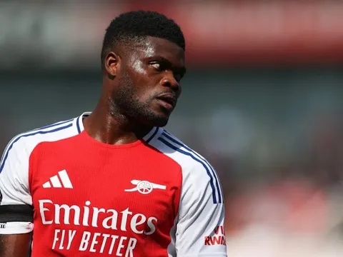 Partey dính thêm 2 cáo buộc hiếp dâm