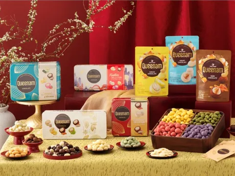 Doanh nghiệp Việt tiến bước vào hành trình “Viết tiếp câu chuyện Việt Nam”