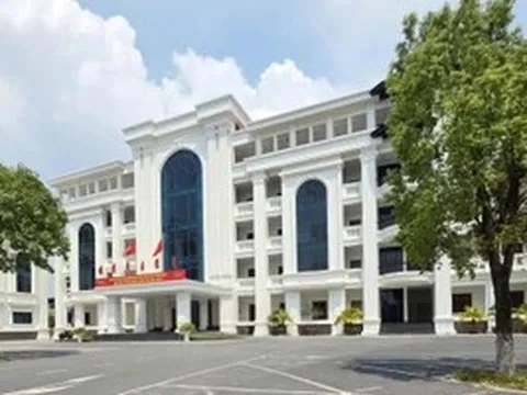 Phú Thọ công bố điểm thi kỳ xét tuyển viên chức ngành giáo dục