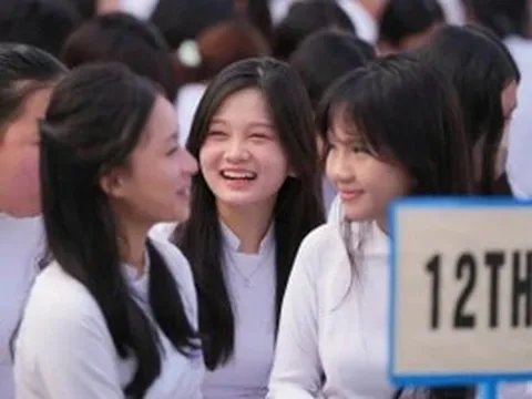 Thi tốt nghiệp THPT 2026: Ổn định cấu trúc đề thi