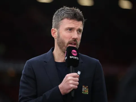Carrick nhắc đến 'tuyệt chiêu' của Sir Alex