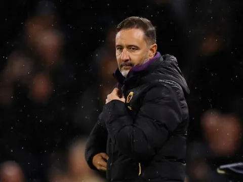 Nottingham Forest đánh cược lần cuối với Pereira