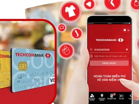 Ngân hàng Techcombank phát cảnh báo khẩn tới hàng triệu khách hàng dịp cuối năm
