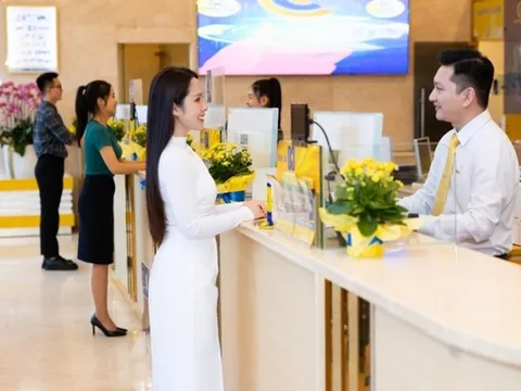 Nghỉ Tết Bính Ngọ, những dịch vụ ngân hàng nào bị gián đoạn?