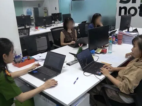 Khởi tố, bắt tạm giam 2 nữ kế toán "cuỗm" hơn 27 tỷ đồng