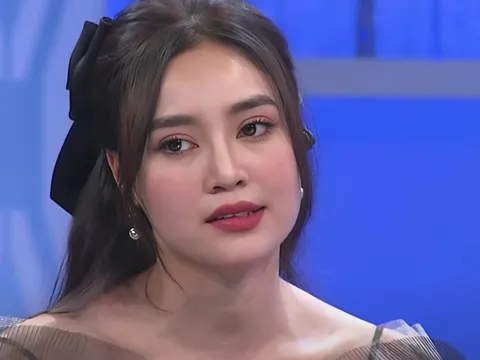 Vấn đề đáng lo của Ninh Dương Lan Ngọc ngay cận Tết