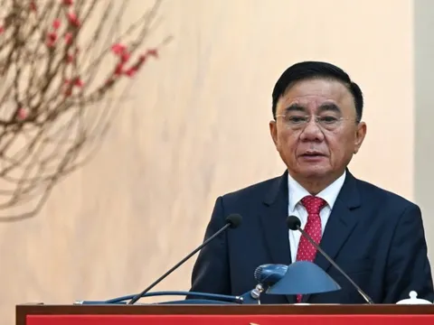 Ban Bí thư yêu cầu tiếp tục thực hiện nghiêm túc Chỉ thị về tổ chức Tết Bính Ngọ