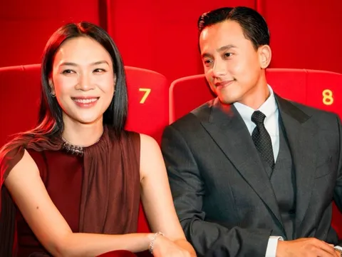 Phản ứng khán giả khi Mỹ Tâm công khai ảnh Valentine bên Mai Tài Phến