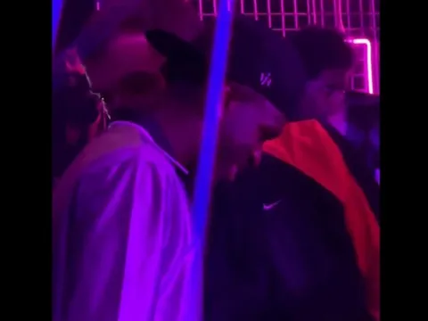 Phản ứng của Vinicus khi nghe tin Barca thảm bại