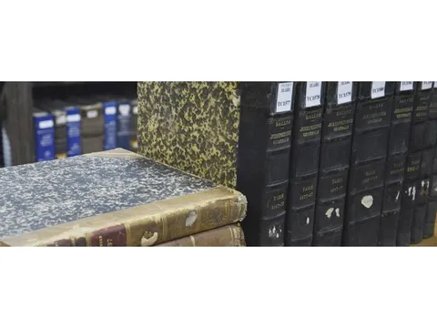 Đề nghị UNESCO ghi danh "Khối tài liệu lưu trữ về Đông Dương" vào Danh mục di sản tư liệu thế giới