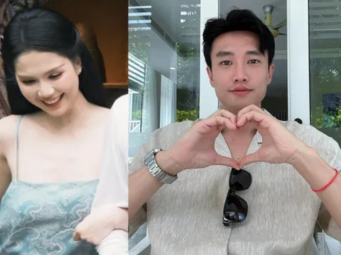 Danh tính đại gia Cần Thơ vừa công khai chốt đơn với Ngọc Trinh