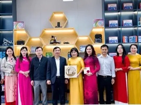 Giáo dục Gia Lai tạo bước chuyển mạnh mẽ từ chuyển đổi số đến đầu tư vùng biên