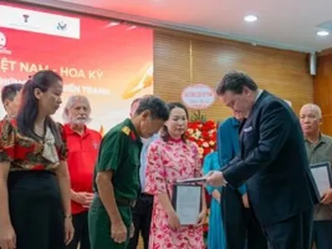 Hành trình đưa những người lính 'trở về' trong mùa đoàn viên